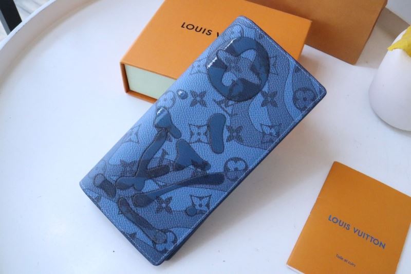 Louis Vuitton Wallets